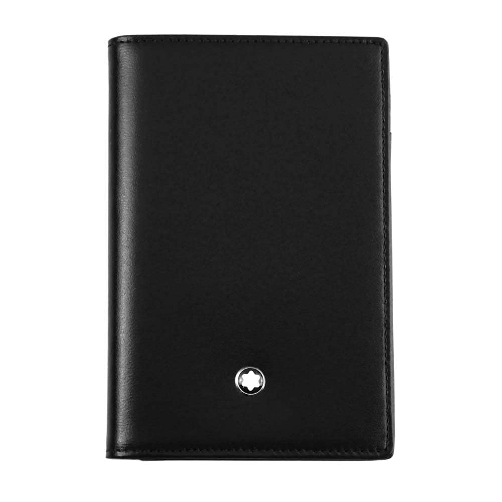 Amazon.co.jp: [モンブラン] U0014108 30304 名刺入れ カードケース  