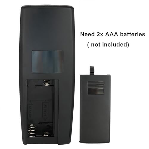 Télécommande de rechange Dura Flame résout votre panne de chauffage sur DFS-550-11 - 4