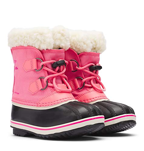 Image of SOREL - Youth Yoot Pac TP Winter Snow Boot for Kids