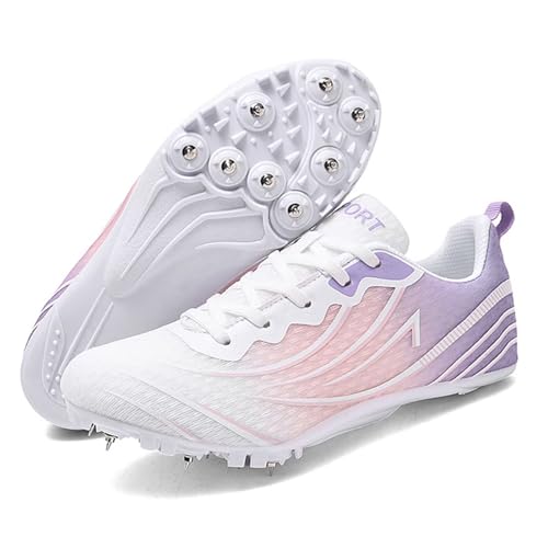 Track and Field Nail Shoes