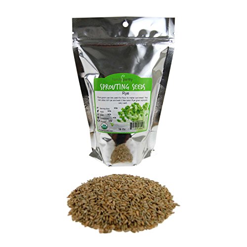 Sustainable Seed Company