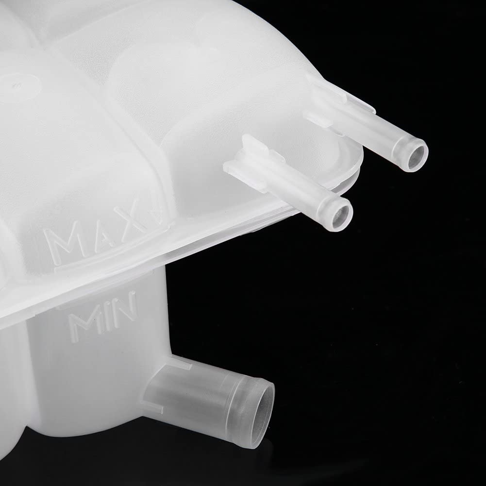 Serbatoio di espansione del serbatoio di recupero del liquido di raffreddamento automatico KIMISS con tappo per 3 2004-2012 LF8B-15-350B