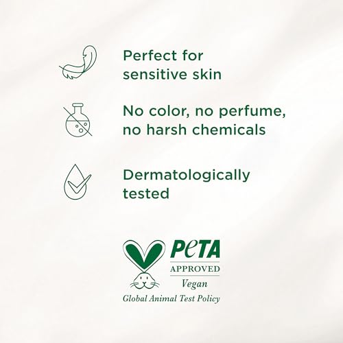 Image of Simple Kind To Skin Moisturizing Face Wash - Facial Cleanser with Vitamin B5 and E - Removes Oil, Dirt, and Other Impurities - Sulfate Free - 2 pc
