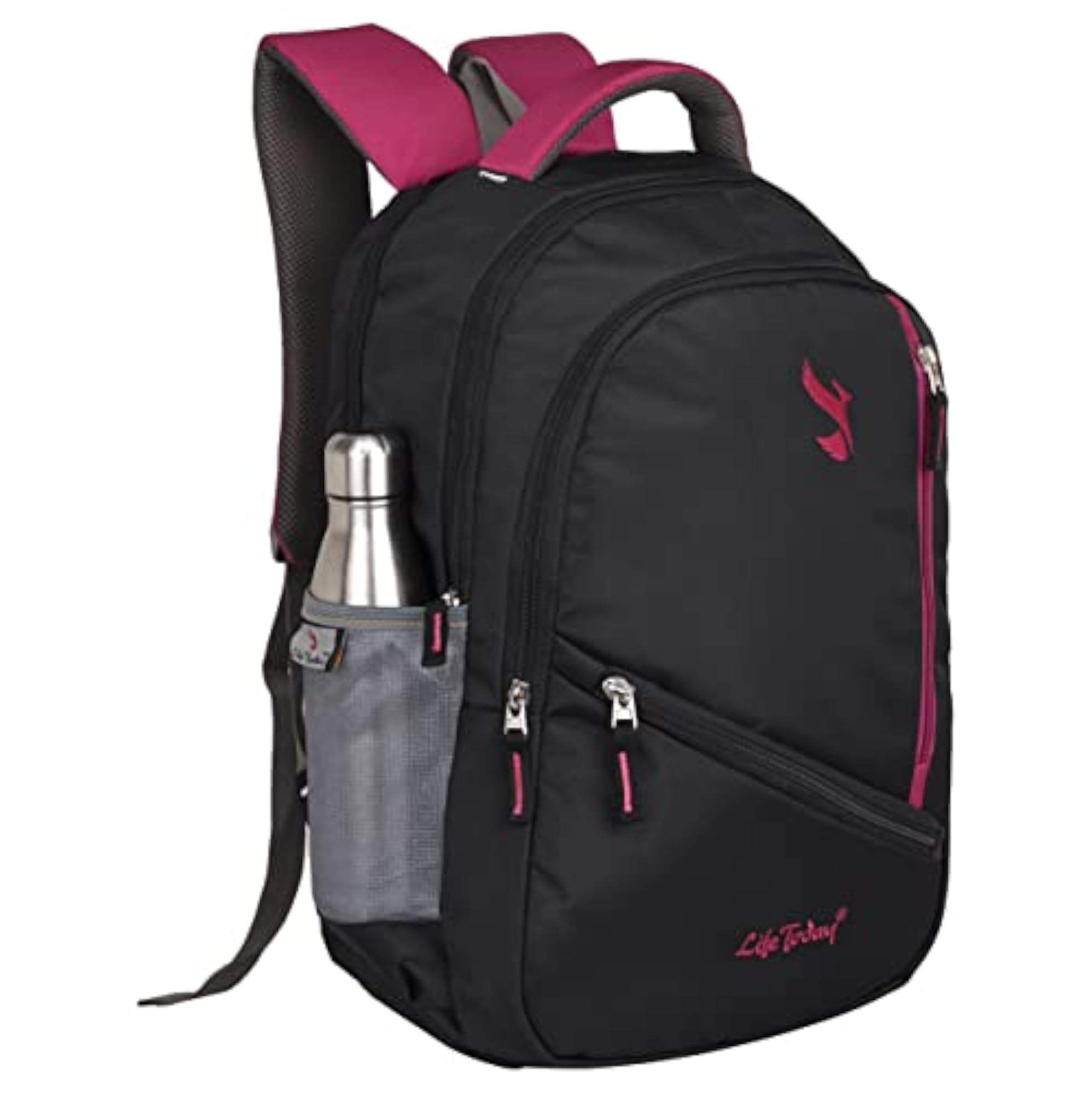 Waterproof Laptop Backpack for Men and Women