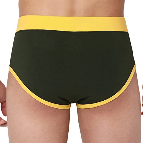 Image of Underjeans Men Brief