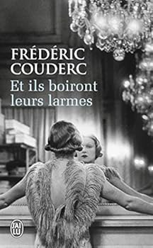 Pocket Book Et ils boiront leurs larmes [French] Book