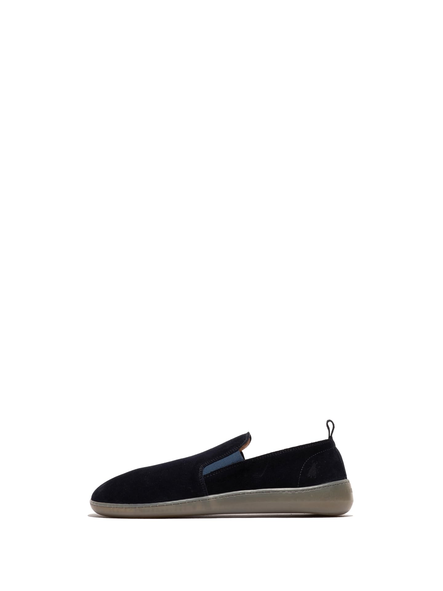 Fly London Men's CALD745FLY Sneaker, Navy, 7 UK
