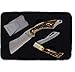 Uncle Henry Gift Knife Set With Money Clip