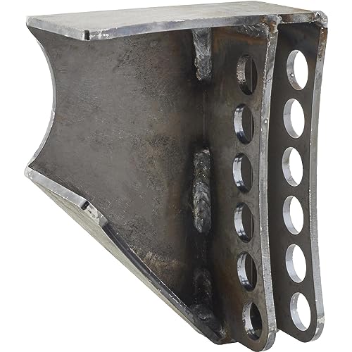 Speedway Motors Weld-On Panhard Behind Rear End Bracket