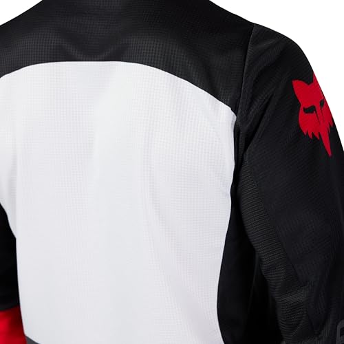 Image of Fox Racing Men's 180 Motocross Dirt Bike Jersey