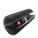 for JBL Pulse 3 Pulse3 Speaker Wireless Bluetooth Portable Hard Carrying Case Travel Bag for Plug & Cables (Gray for JBL Pulse 3)