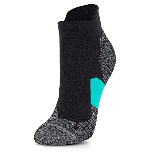 Meia Under Armour Speedform Preta