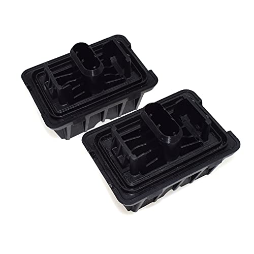 Jack Pad 51717164761 résout les problèmes de glissement de cric sous votre BMW E92 3er