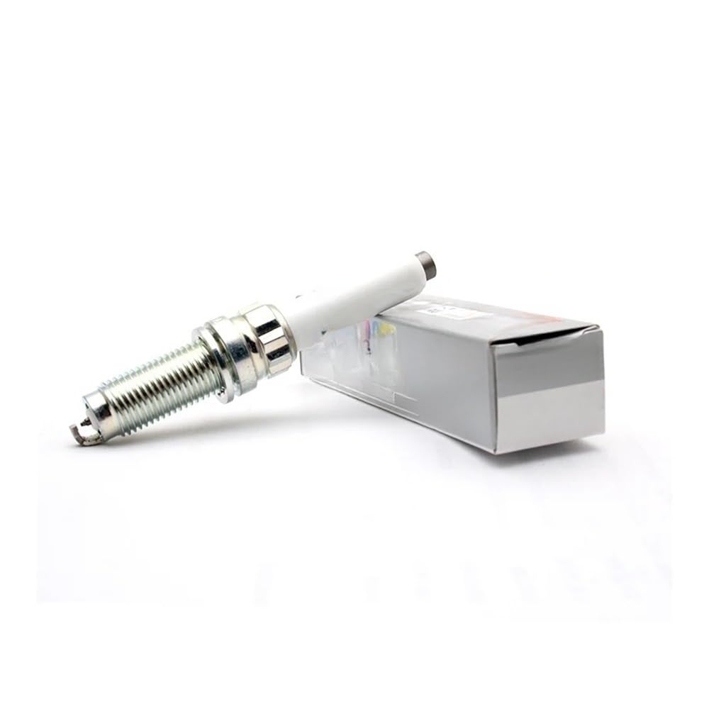 Candele di accensione ad Alta incandescenza all'iridio per Motori Auto SILZKGR8E8S 96206 per B38 B48TU B58 228 330 430 540 740 840 I8 per X3 per X5 per X6