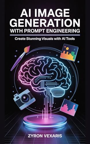 AI Image Generation with Prompt Engineering: Create Stunning Visu...