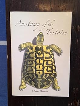 Hardcover The Anatomy of the Tortoise Book