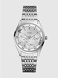 Guess U11065L1 Sporty Feminine Shine Watch