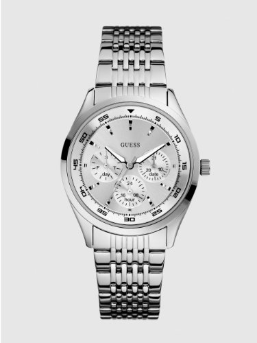 Guess U11065L1 Sporty Feminine Shine Watch
