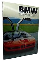 BMW the Book of the Car 0831709006 Book Cover