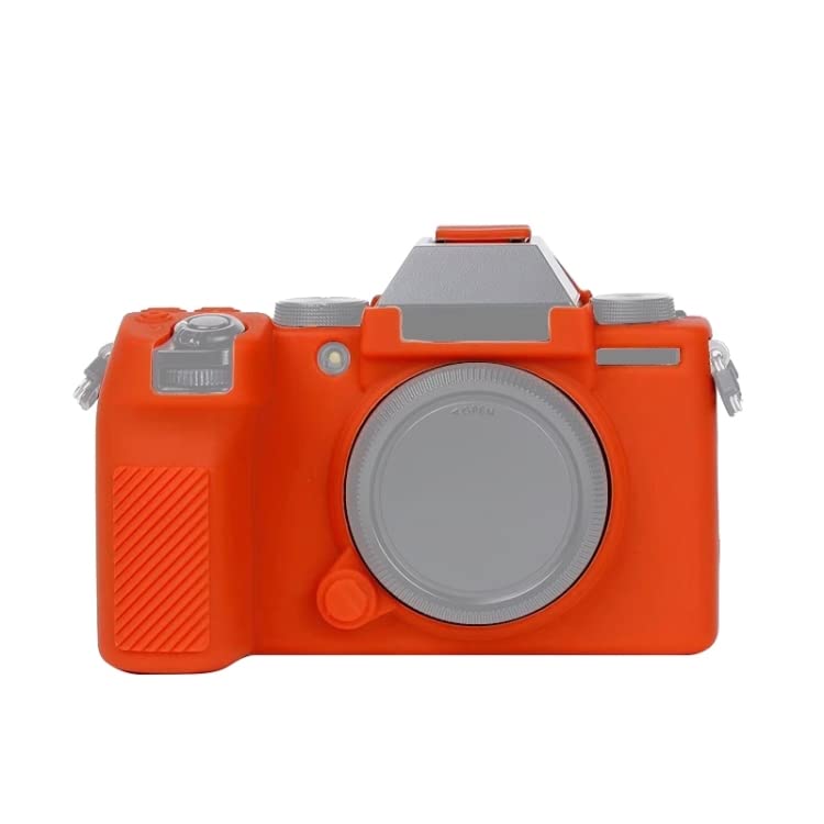 yeyoucai Camera Accessories Soft Silicone Protective Case for FUJIFILM X-S10-picture-25