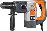 Potencia 720 WPercusión 4,1 juliosVelocidad máx.golpes Max 3650 LPM