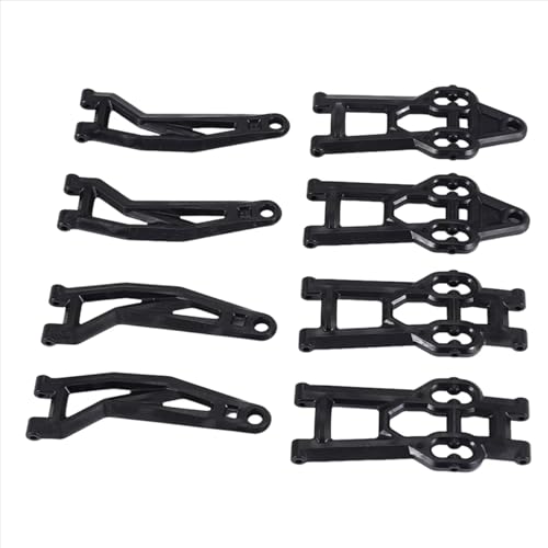 Réparer suspension camion XLF avec ce bras oscillant RC 1/10