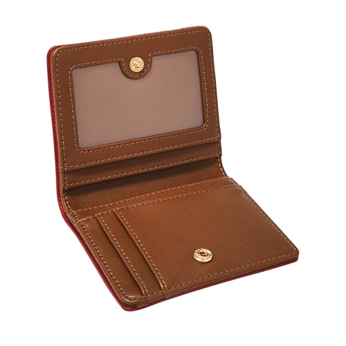 Image of Fossil Logan Bifold Wallet