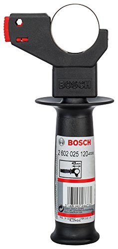 Bosch Empunhadura Para Furadeira