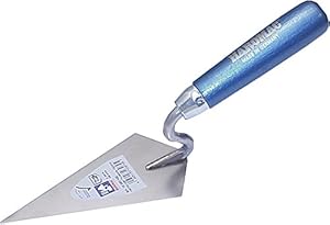 Haromac 140 mm Hamburger Putzkelle