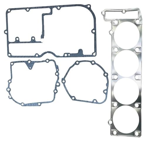 for Kawasaki GPZ1000RX ZX-10 GPZ1100 for Ninja ZX-11 GPZ900R Motorcycle #5