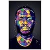 500 stuk puzzel voor volwassenen kinderen voetbal ster atleet raheem Sterling Aports 34 intellectuele deomprimerende…