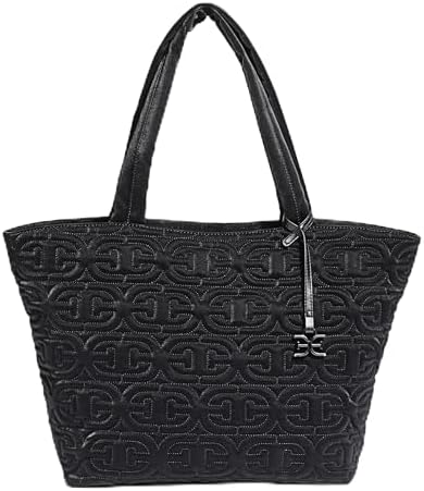 Sam Edelman Ethyl Top Zip E/W Tote