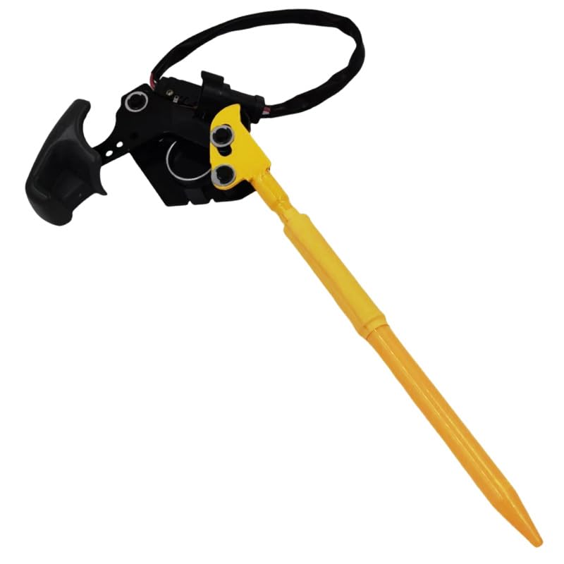 Ksページ Amazon.com: 159-7744 Hydraulic safety lock/pilot lock