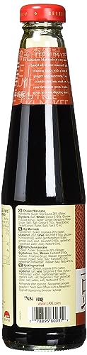 LKK - Hähnchen Marinade, (1 X 410 ML)