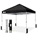 CROWN SHADES 10x10 Pop Up...