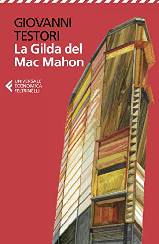 La Gilda del Mac Mahon La Gilda del Mac Mahon