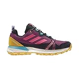 Membrana Goretex que recubre toda la zapatilla, impidiendo que el agua pueda calar en tu calzado.