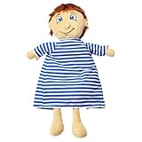 Adorable et interactive Body Doll: Ce modèle de corps humain pour les enfants est conçu comme une poupée adorable, ce qui le rend visuellement attrayant et engageant pour les enfants..Ses fonctionnalités interactives encouragent l'apprentissage pratique et le jeu.