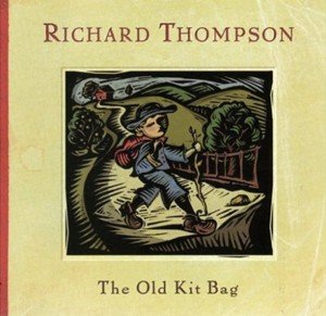 Old Kit Bag [Audio CD]