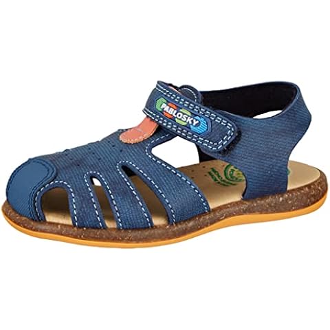 Sandales Pablosky 028420 Cover