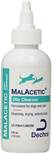 malacetic ultra otic