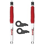 Rancho RS66351R5 Suspension System