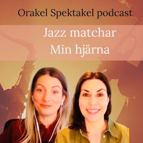 Borttappade betyg, att ruva p&aring; id&eacute;er och s&aring; lite jazz