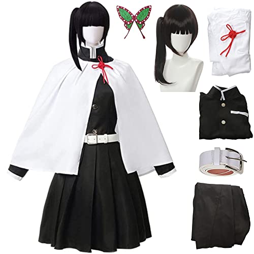 Moalioi Kanao Cosplay Costume