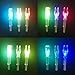 LEANPRO 6Pack X/S Lighted Nocks for Arrows .204
