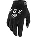 Fox Racing Ranger Gel Glove - Men's Black, XL