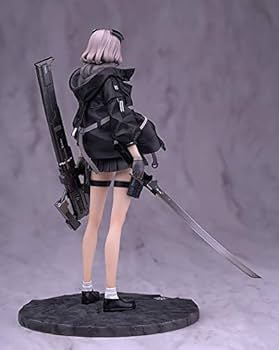 Myethos　ミートス　neco先生　A-Z：[B] 1/7 完成品フィギュア A-Z:[B]