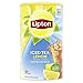 Lipton Iced Tea Mix, Lemon 38 qt