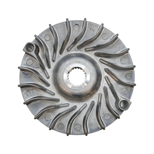 Face fixe de variateur primaire 400cc améliorant l'accélération du buggy LH400
