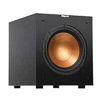 Algopix Similar Product 8 - Klipsch Reference R10SW 10 300w